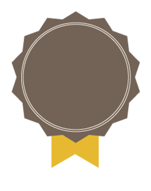 Award Ribbon 